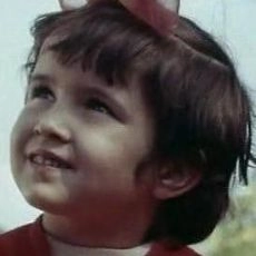 Ira Smirnova