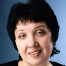 Olga Anokhina