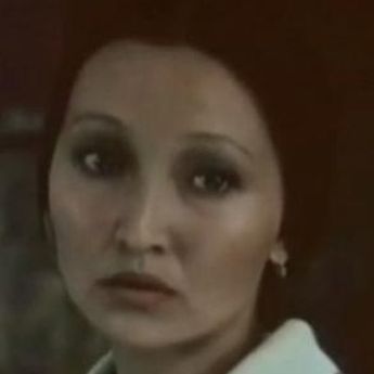 Гульсара Ажибекова
