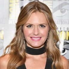 Maggie Lawson