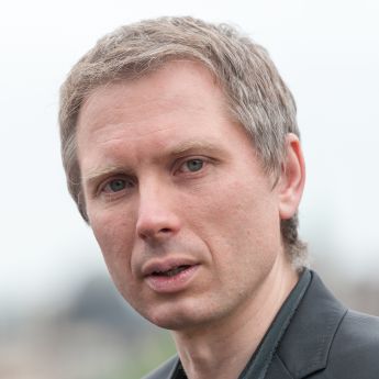 Alex Kapranos