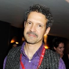 Mike Lindup