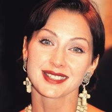 Christine Kaufmann