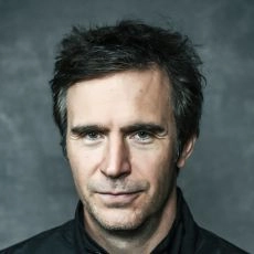 Jack Davenport