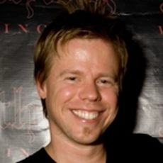 Ferry Corsten
