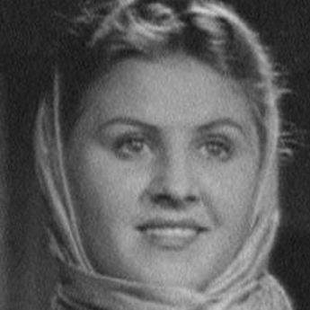 Vera Slovina