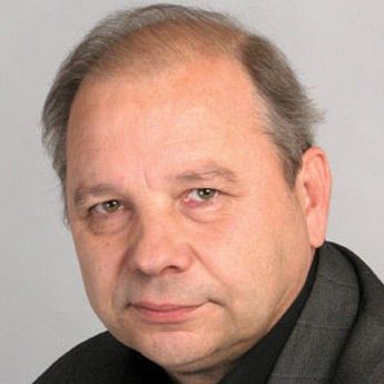 Владимир Горюшин