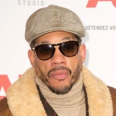 Joey Starr