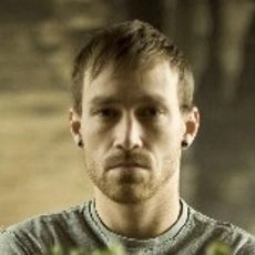 Shawn McDonald