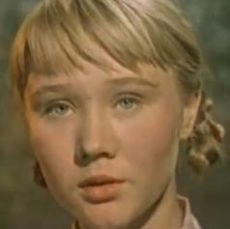 Tatyana Sapozhnikova