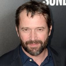 James Purefoy