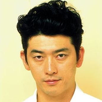 Hideo Sakaki