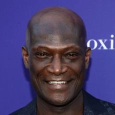 Peter Mensah