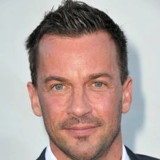 Craig Parker