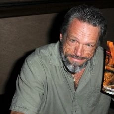 Brian Thompson