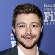 Sterling Knight