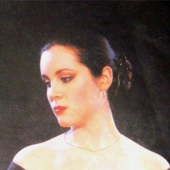 Елена Бардина