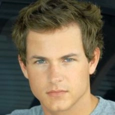 Daniel Ross Owens