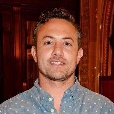 Warren Brown