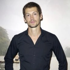 Cyril Descours