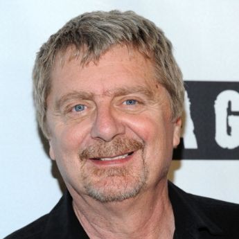 Lowell Cauffiel