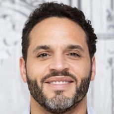 Daniel Sunjata