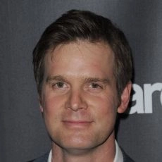 Peter Krause