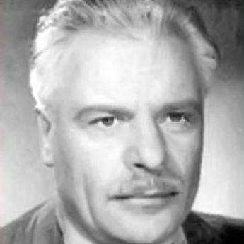 Boris Terentev