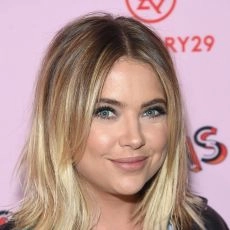 Ashley Benson