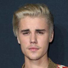 Justin Bieber