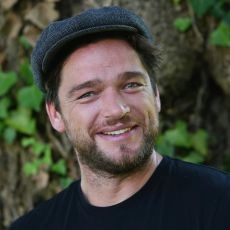 Ronald Zehrfeld