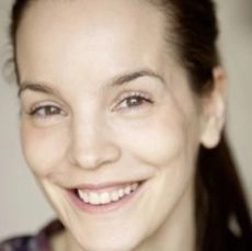 Anne Sarah Hartung