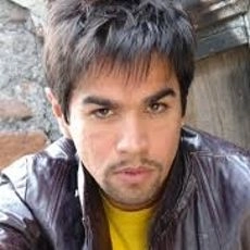 Luis Rosales