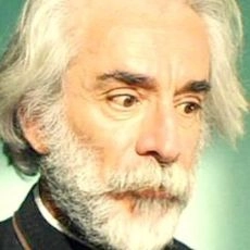 José María Negri