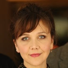 Maggie Gyllenhaal