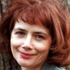 Marika Lagercrantz