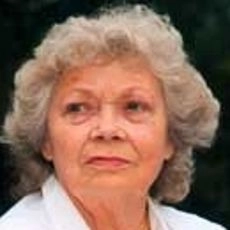 Mary Wimbush