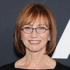 Kathy Baker