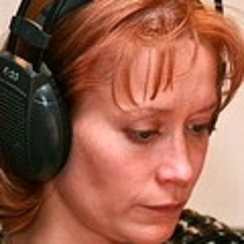 Olga Shorokhova