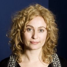 Patricia Schumann