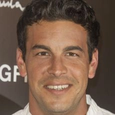 Mario Casas