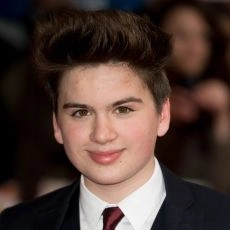 Theo Stevenson