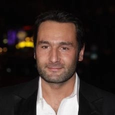 Serge Hazanavicius