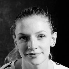 Molly Blixt Egelind