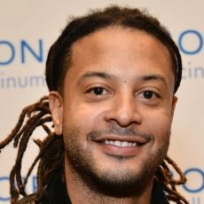 Brandon Jay McLaren