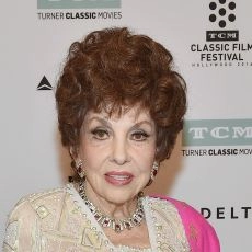 Gina Lollobrigida