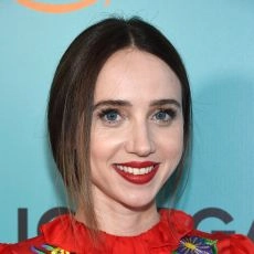Zoe Kazan