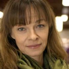 Kajsa Ernst