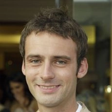 Callum Blue