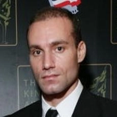 Ron Smoorenburg